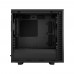 Корпус Fractal Design Define 7 Mini Black TG Light Tint / FD-C-DEF7M-02