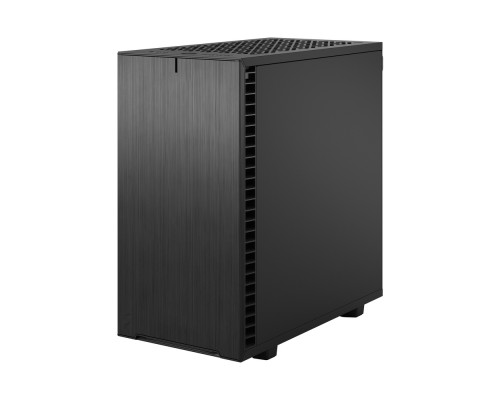 Корпус Fractal Design Define 7 Mini Black TG Light Tint / FD-C-DEF7M-02