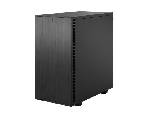 Корпус Fractal Design Define 7 Mini Black TG Light Tint / FD-C-DEF7M-02