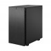 Корпус Fractal Design Define 7 Mini Black TG Light Tint / FD-C-DEF7M-02