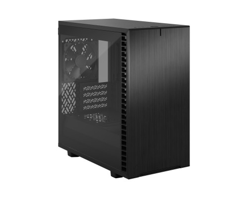 Корпус Fractal Design Define 7 Mini Black TG Light Tint / FD-C-DEF7M-02