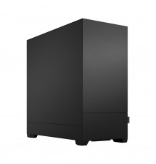 Корпус Fractal Design Pop Silent Black Solid / FD-C-POS1A-01                                                                                                                                                                                              