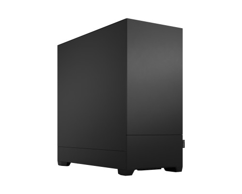 Корпус Fractal Design Pop Silent Black Solid / FD-C-POS1A-01