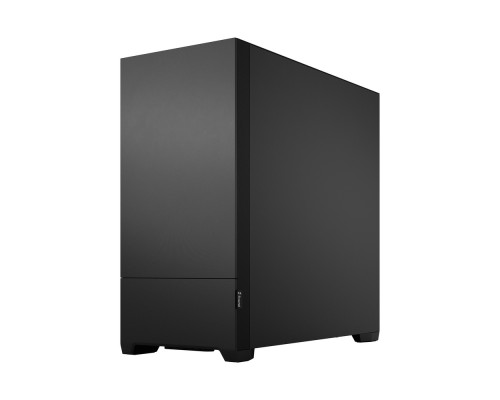 Корпус Fractal Design Pop Silent Black Solid / FD-C-POS1A-01