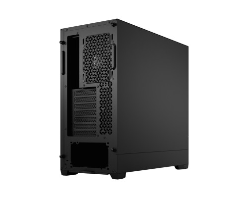 Корпус Fractal Design Pop Silent Black Solid / FD-C-POS1A-01