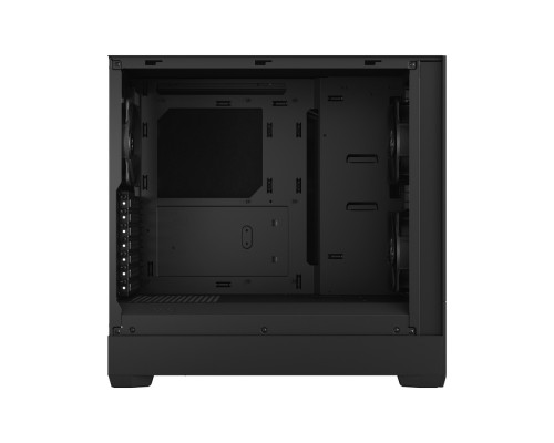 Корпус Fractal Design Pop Silent Black Solid / FD-C-POS1A-01