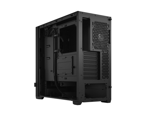 Корпус Fractal Design Pop Silent Black Solid / FD-C-POS1A-01