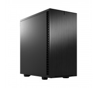 Корпус Fractal Design Define 7 Mini Black Solid / FD-C-DEF7M-01                                                                                                                                                                                           