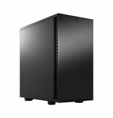 Корпус Fractal Design Define 7 Mini Black Solid / FD-C-DEF7M-01                                                                                                                                                                                           