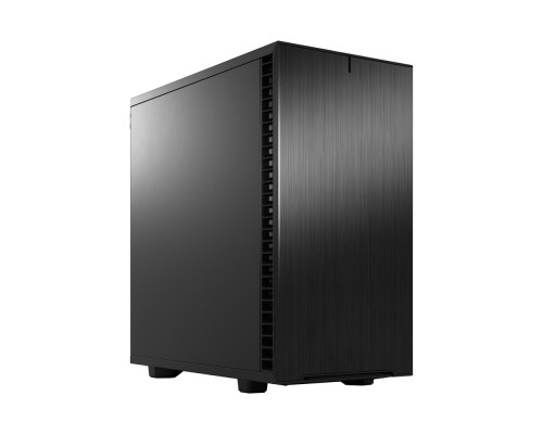 Корпус Fractal Design Define 7 Mini Black Solid / FD-C-DEF7M-01