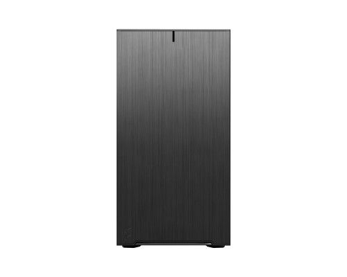 Корпус Fractal Design Define 7 Mini Black Solid / FD-C-DEF7M-01