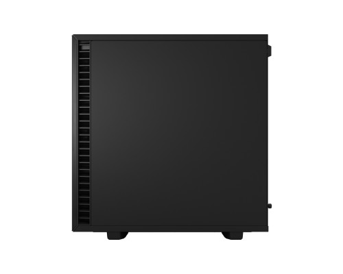 Корпус Fractal Design Define 7 Mini Black Solid / FD-C-DEF7M-01