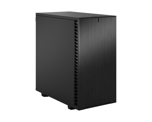 Корпус Fractal Design Define 7 Mini Black Solid / FD-C-DEF7M-01