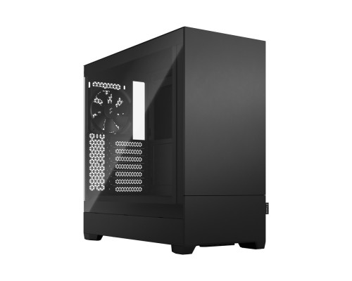 Корпус Fractal Design Pop Silent Black TG Clear Tint / FD-C-POS1A-02