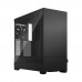 Корпус Fractal Design Pop Silent Black TG Clear Tint / FD-C-POS1A-02