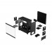 Корпус Fractal Design Pop Silent Black TG Clear Tint / FD-C-POS1A-02