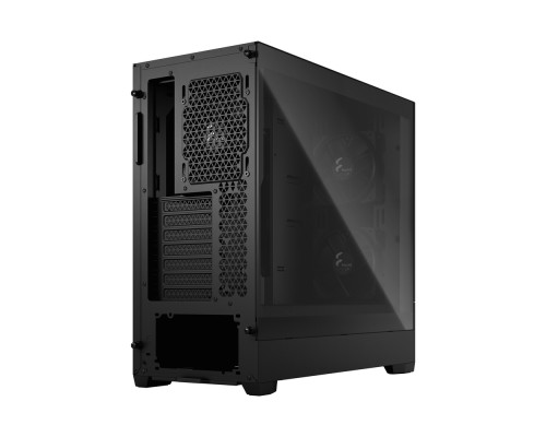 Корпус Fractal Design Pop Silent Black TG Clear Tint / FD-C-POS1A-02