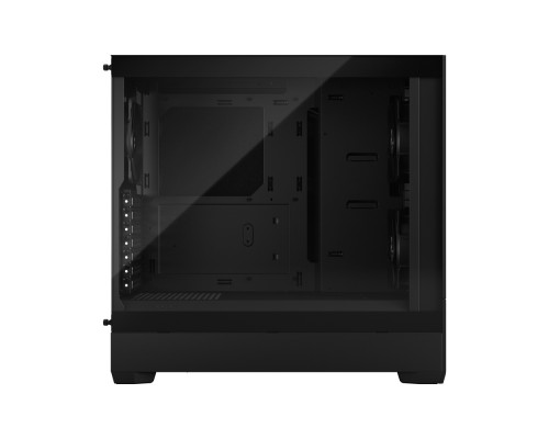 Корпус Fractal Design Pop Silent Black TG Clear Tint / FD-C-POS1A-02