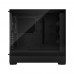 Корпус Fractal Design Pop Silent Black TG Clear Tint / FD-C-POS1A-02