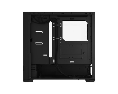 Корпус Fractal Design Pop Silent Black TG Clear Tint / FD-C-POS1A-02