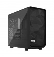 Корпус Fractal Design Meshify 2 Lite Black TG Light Tint / FD-C-MEL2A-03                                                                                                                                                                                  