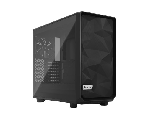 Корпус Fractal Design Meshify 2 Lite Black TG Light Tint / FD-C-MEL2A-03