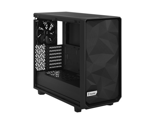 Корпус Fractal Design Meshify 2 Lite Black TG Light Tint / FD-C-MEL2A-03