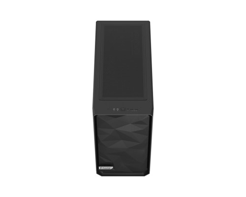 Корпус Fractal Design Meshify 2 Lite Black TG Light Tint / FD-C-MEL2A-03