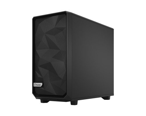 Корпус Fractal Design Meshify 2 Lite Black TG Light Tint / FD-C-MEL2A-03