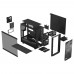 Корпус Fractal Design Meshify 2 Lite Black TG Light Tint / FD-C-MEL2A-03