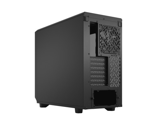 Корпус Fractal Design Meshify 2 Lite Black TG Light Tint / FD-C-MEL2A-03