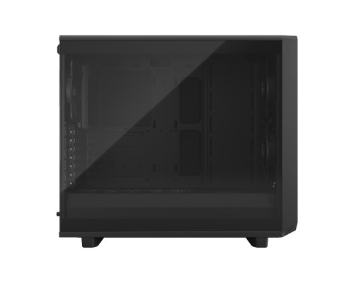 Корпус Fractal Design Meshify 2 Lite Black TG Light Tint / FD-C-MEL2A-03