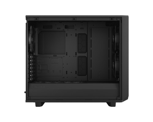 Корпус Fractal Design Meshify 2 Lite Black TG Light Tint / FD-C-MEL2A-03