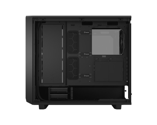 Корпус Fractal Design Meshify 2 Lite Black TG Light Tint / FD-C-MEL2A-03