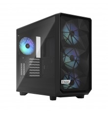 Корпус Fractal Design Meshify 2 RGB Black TG Light Tint / FD-C-MES2A-06                                                                                                                                                                                   