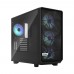 Корпус Fractal Design Meshify 2 RGB Black TG Light Tint / FD-C-MES2A-06