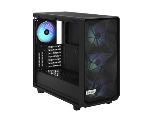 Корпус Fractal Design Meshify 2 RGB Black TG Light Tint / FD-C-MES2A-06