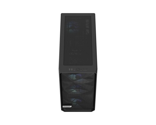 Корпус Fractal Design Meshify 2 RGB Black TG Light Tint / FD-C-MES2A-06