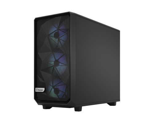 Корпус Fractal Design Meshify 2 RGB Black TG Light Tint / FD-C-MES2A-06