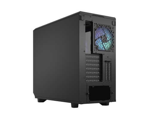 Корпус Fractal Design Meshify 2 RGB Black TG Light Tint / FD-C-MES2A-06