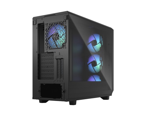 Корпус Fractal Design Meshify 2 RGB Black TG Light Tint / FD-C-MES2A-06