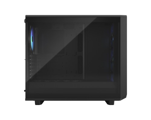 Корпус Fractal Design Meshify 2 RGB Black TG Light Tint / FD-C-MES2A-06