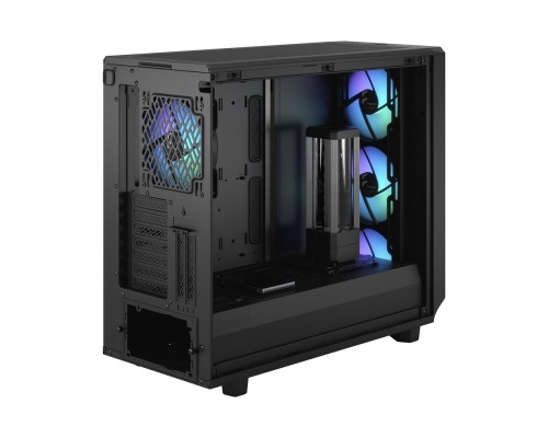 Корпус Fractal Design Meshify 2 RGB Black TG Light Tint / FD-C-MES2A-06