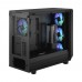 Корпус Fractal Design Meshify 2 RGB Black TG Light Tint / FD-C-MES2A-06