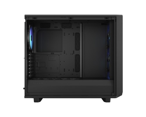 Корпус Fractal Design Meshify 2 RGB Black TG Light Tint / FD-C-MES2A-06