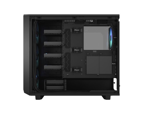 Корпус Fractal Design Meshify 2 RGB Black TG Light Tint / FD-C-MES2A-06