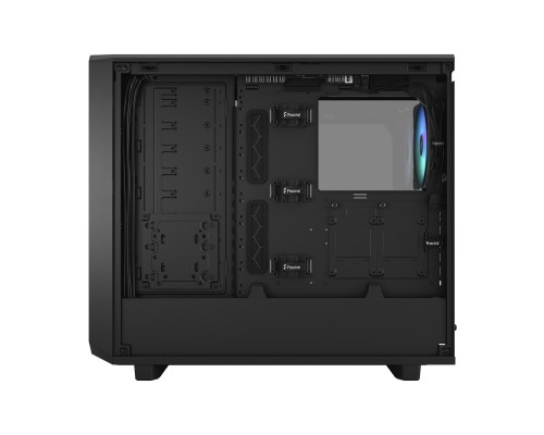 Корпус Fractal Design Meshify 2 RGB Black TG Light Tint / FD-C-MES2A-06