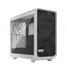 Корпус Fractal Design Meshify 2 Lite White TG Clear Tint / FD-C-MEL2A-04                                                                                                                                                                                  