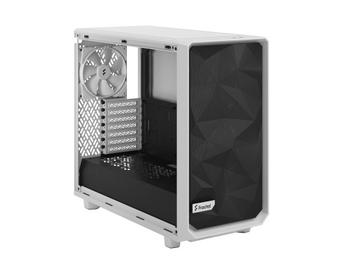 Корпус Fractal Design Meshify 2 Lite White TG Clear Tint / FD-C-MEL2A-04