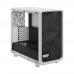 Корпус Fractal Design Meshify 2 Lite White TG Clear Tint / FD-C-MEL2A-04